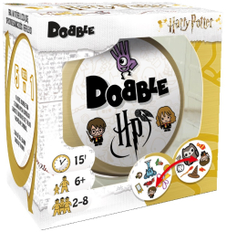 Dobble Harry Potter