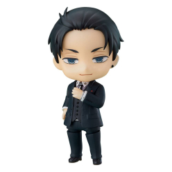 The Millionaire Detective Balance Unlimited Nendoroid Daisuke Kambe 10 cm