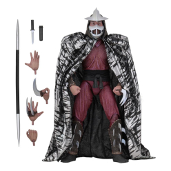 Teenage Mutant Ninja Turtles Action Figure 1/4 Shredder 46 cm