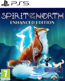 Spirit of the North