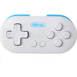 8bitdo Zero Mini Bluetooth Gamepad