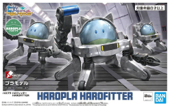HAROPLA HAROFITTER
