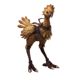 Final Fantasy XI Bring Arts figurka Chocobo 18 cm