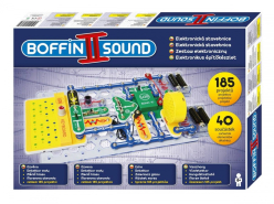Boffin II SOUND