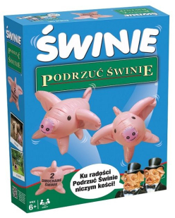 Świnie