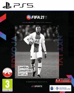 Fifa 21