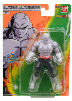 DRAGON BALL SUPER EVOLVE JIREN FULL POWER