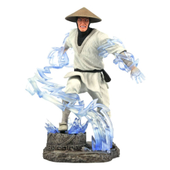 Mortal Kombat 11 Gallery Statua PVC Raiden 25 cm