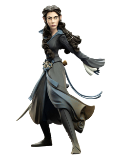 Lord of the Rings Mini Epics Figurka Arwen Evenstar 16 cm