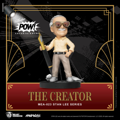 Stan Lee Mini Egg Attack Figurka Stan Lee The Creator 8 cm