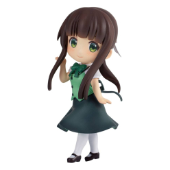 Is the Order a Rabbit Bloom Statua PVC Chiya 6 cm