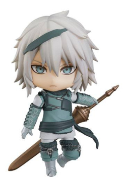 NieR Replicant ver.1.22474487139... Nendoroid Nier 10 cm