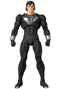 The Return of Superman MAF EX Figurka Superman 16 cm