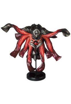 Neon Genesis Evangelion Statua PVC VCD 10th Angel 28 cm