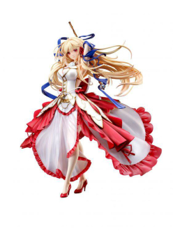 Our Last Crusade or the Rise of a New World Statua PVC 1/7 Aliceliese Lou Nebulis IX 23 cm