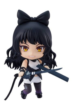 RWBY Nendoroid Blake Belladonna 10 cm