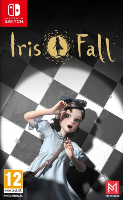 Iris Fall