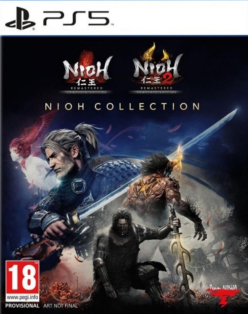 Nioh Collection