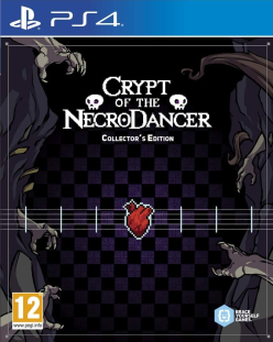 Crypt of the NecroDancer Collectors Edition