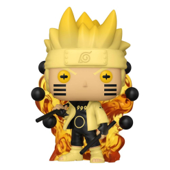 Naruto POP! Naruto Six Path Sage 9 cm