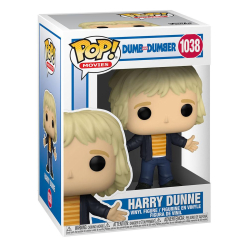 Dumb and Dumber POP! Harry Dunne 9 cm nr 1038