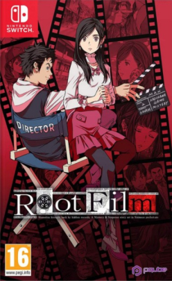 Root Film