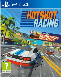 Hotshot Racing