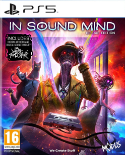 In Sound Mind Deluxe Edition