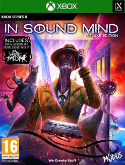 In Sound Mind Deluxe Edition