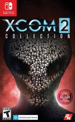 XCOM 2 Collection (import)