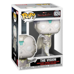 WandaVision POP! The Vision 9 cm nr 824
