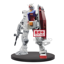 BANPRESTO - MOBILE SUIT GUNDAM STRUCTURE WEAPON - VER. A