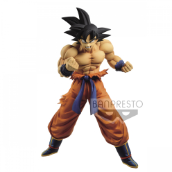 BANPRESTO - DRAGON BALL Z MAXIMATIC THE SON GOKU III
