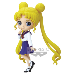 Sailor Moon Eternal Usagi Tsukino Ver. A 14 cm