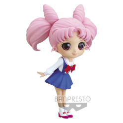 Sailor Moon Eternal Chibiusa Ver. A 14 cm