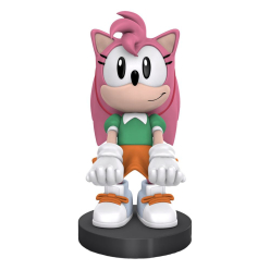 Podstawka pod pada lub telefon Sonic Amy Rose