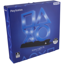Lampka Playstation Icons PS5 XL