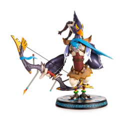 The Legend of Zelda Breath of the Wild Statua PVC Revali 26 cm