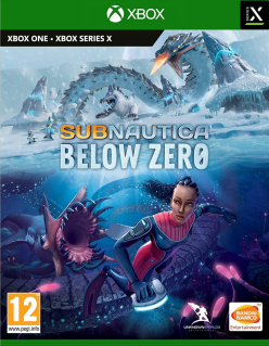 Subnautica Below Zero