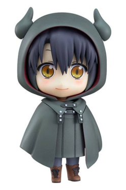 Somali and the Forest Spirit Nendoroid Somali 10 cm