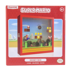 Skarbonka Super Mario Arcade