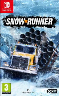SnowRunner