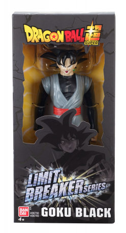 DRAGON BALL LIMIT BREAKER GOKU BLACK