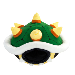 Mario Kart Mocchi-Mocchi Pluszak Bowser's Shell 23 cm