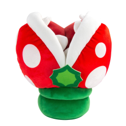 Mario Kart Mocchi-Mocchi Pluszak Piranha Plant 37 cm
