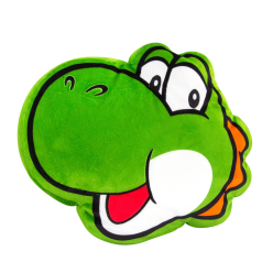 Super Mario Mocchi-Mocchi Pluszak Yoshi 36 cm