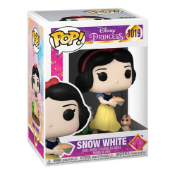 Disney Ultimate Princess POP! Snow White 9 cm nr 1019