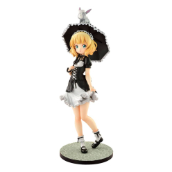 Is the Order a Rabbit Bloom 1/7 Syaro Gothic Lolita Ver. 22 cm