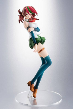 Betterman Statua PVC 1/7 Hinoki Sai 24 cm