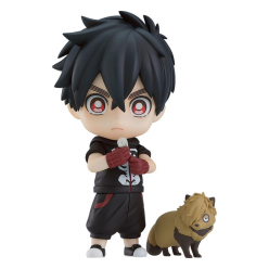 Kemono Jihen Nendoroid Kusaka Kabane 10 cm